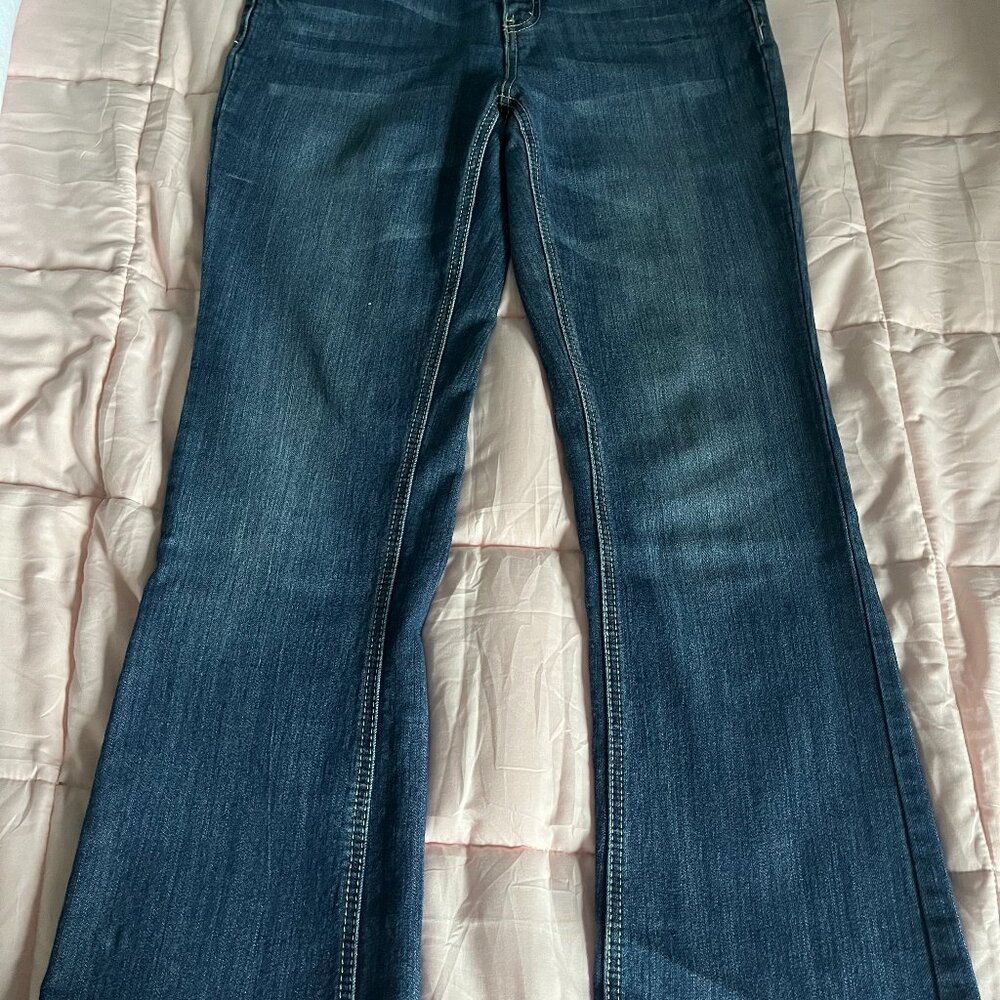 Women Jeans